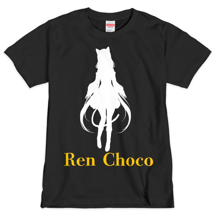 Tシャツ(シルクスクリーン印刷) - M - 2色