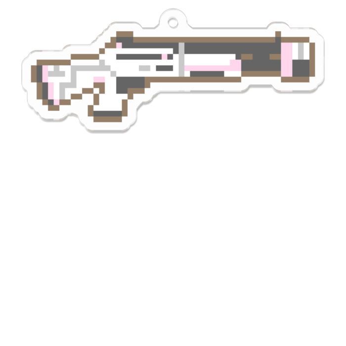④武器ver.