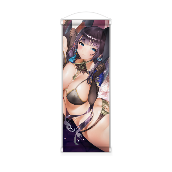 ミニタペストリー - 182x515(mm)