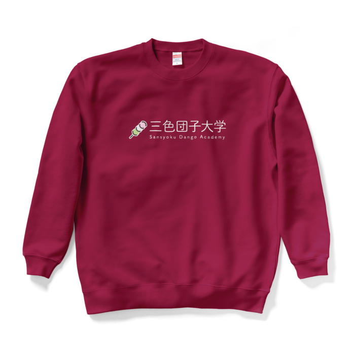 バーガンディ / XLサイズ