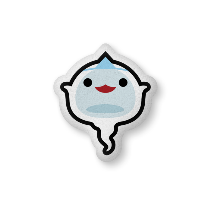 クッション２ｶﾗｰ：両L