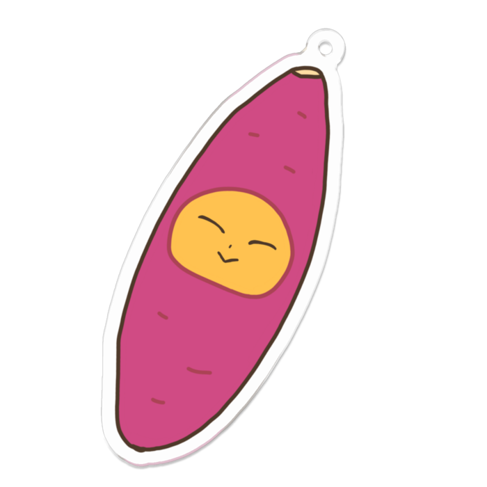 鳴太金時ホルダー
