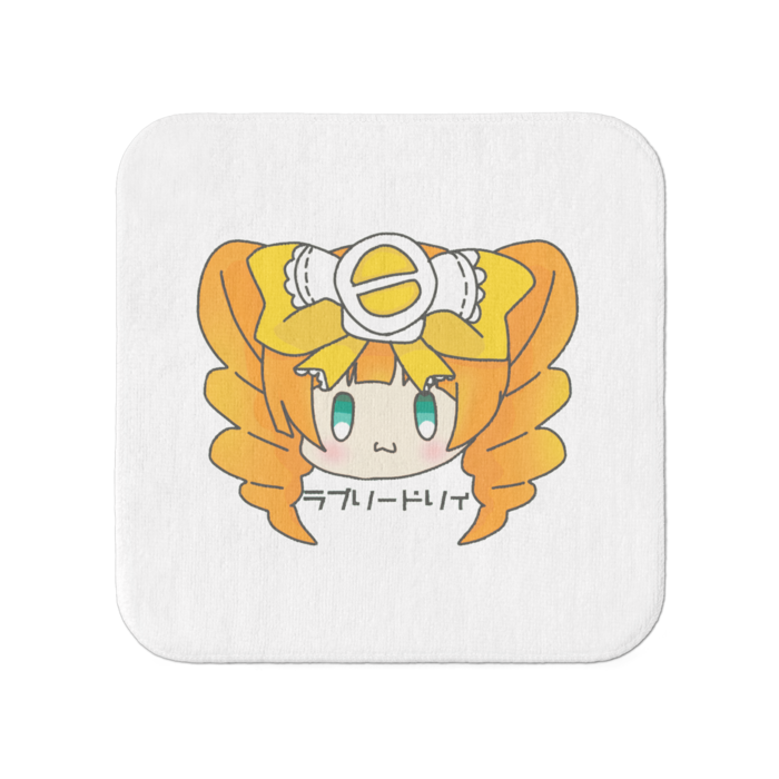 タオル - 小