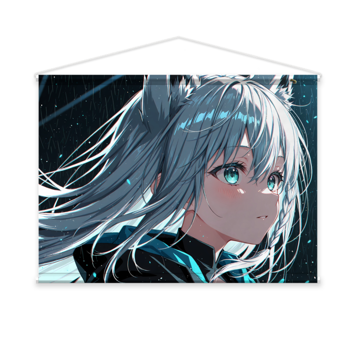 タペストリー - B2横