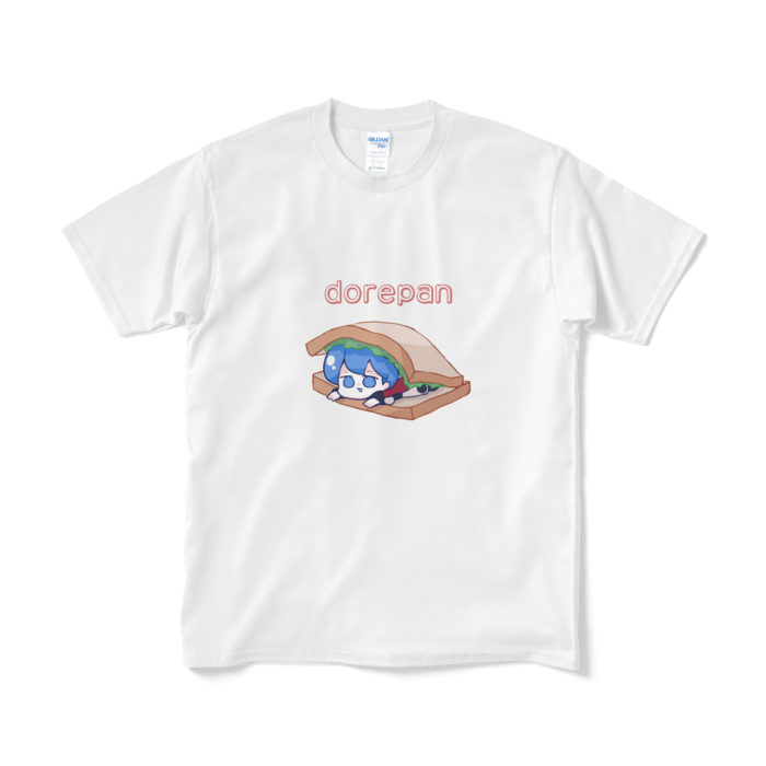 Tシャツ(短納期) - M - ホワイト