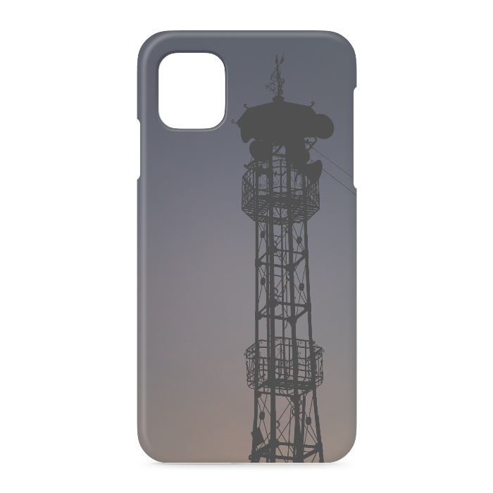 iPhoneケース - iPhone 11 - 側面あり
