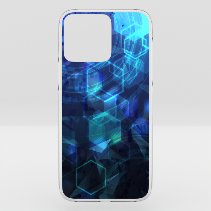 クリアiPhoneケース - iPhone 14 Pro Max