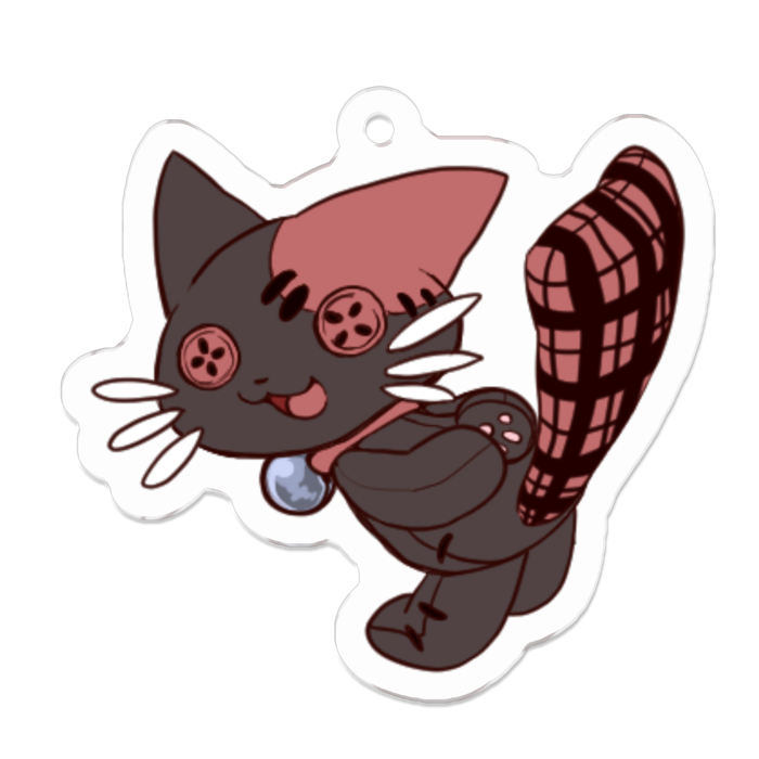 猫のキャラクター イラスト雑貨 imgrc0093904057.jpg
