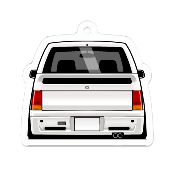 ホワイト※660