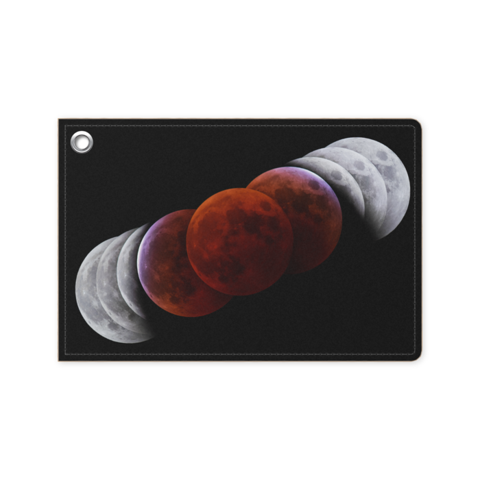 パスケース - 70 x 105 (mm)