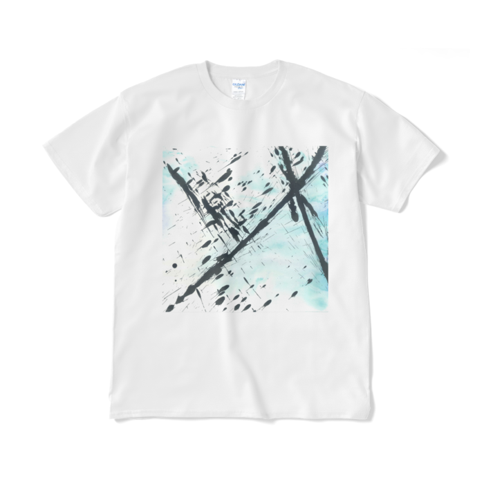 Tシャツ（短納期） - XL - ホワイト