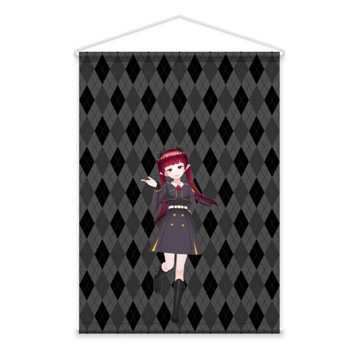 タペストリー - B2縦