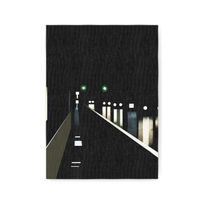 キャンバス - F4