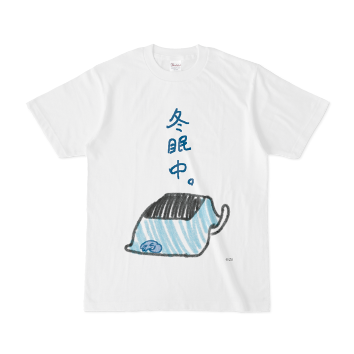 Tシャツ - S - 白