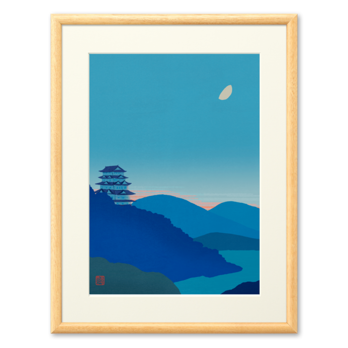 複製画(プリモアート) - A2