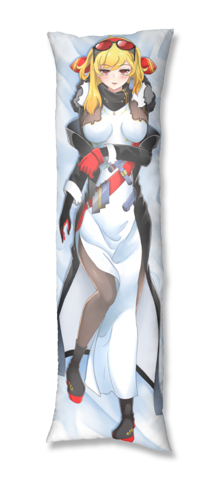 抱き枕カバー - 500x1600(mm)