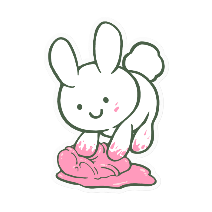 クリア- 100 x 100 (mm)