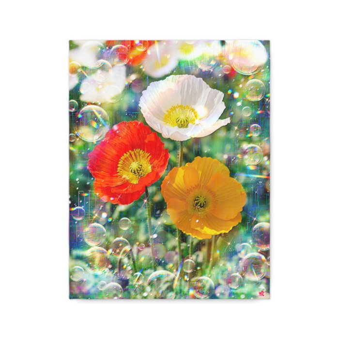 キャンバス - F6