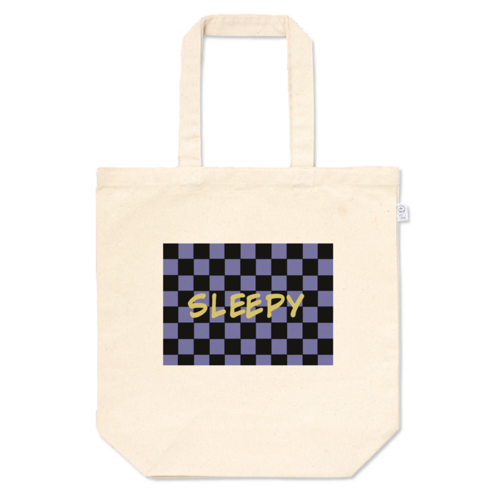 トートバッグ - M - プリント面積小