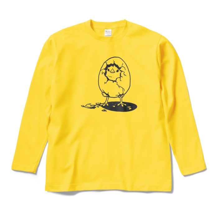 ロングスリーブTシャツ - M - デイジー