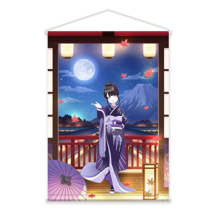 タペストリー - B2縦