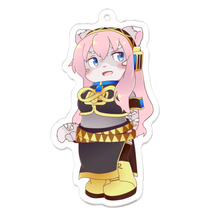 ルカ