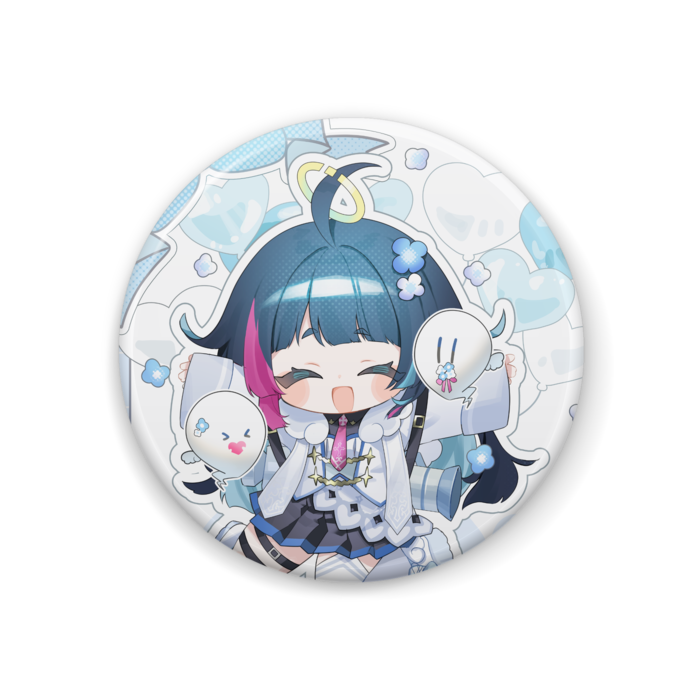 缶バッジ - 44mm