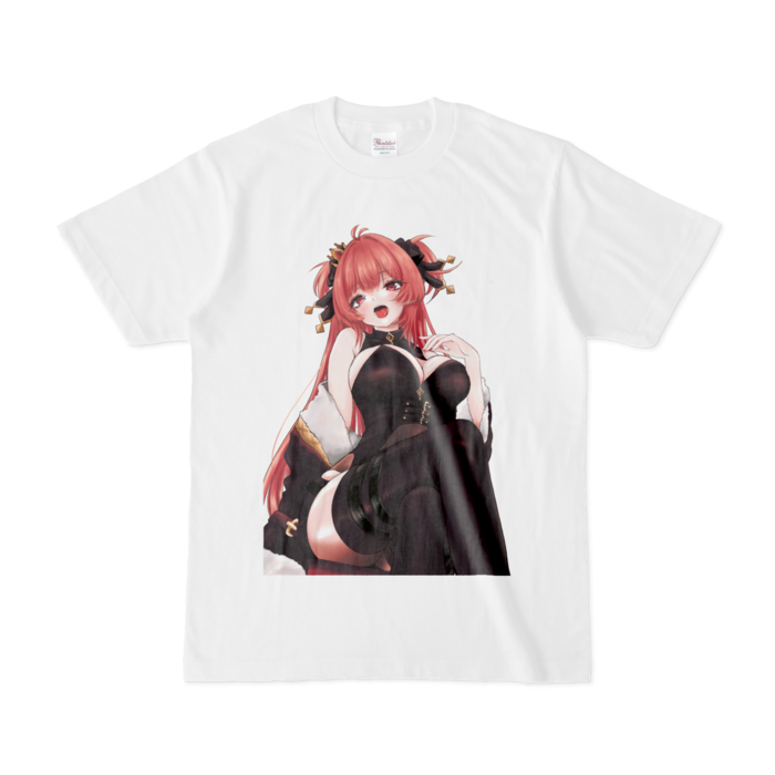 Tシャツ - S - 白