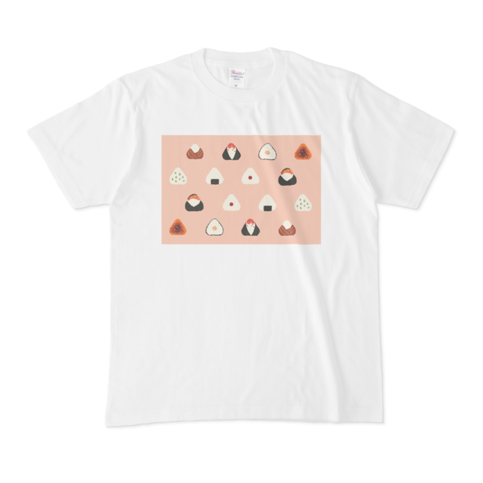 Tシャツ - M - 白