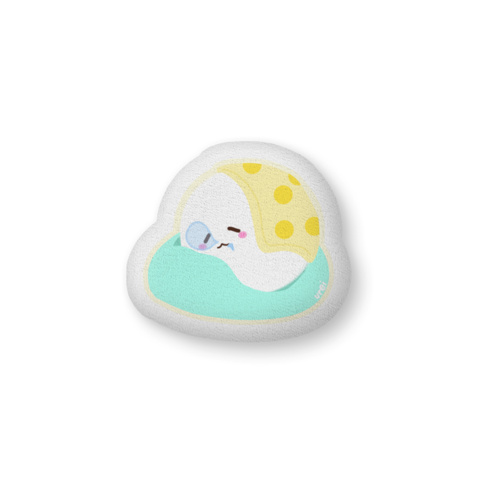 ふかふかクッション - 中（H36×W56cm） - 片面