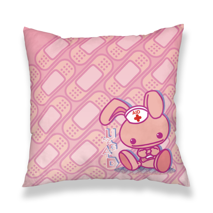 クッションカバー - 450x450(mm)