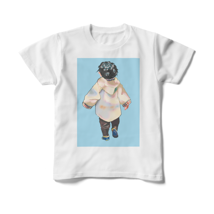 キッズTシャツ - 150cm - 正面