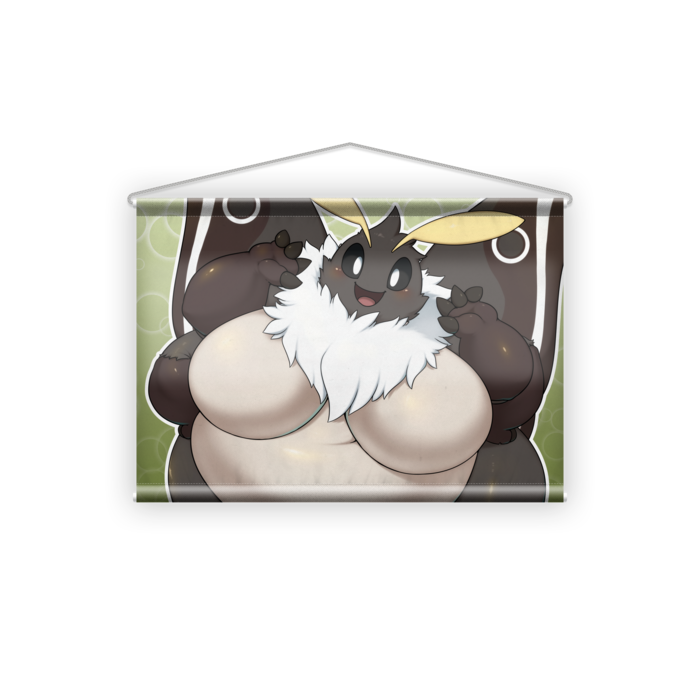 タペストリー - B2横