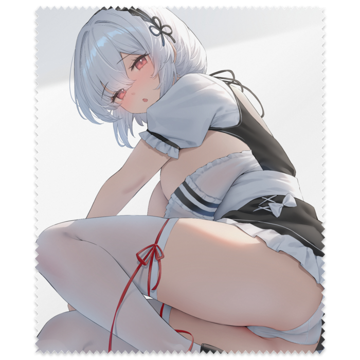 メガネ拭き