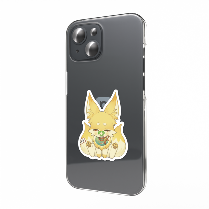 スマホステッカー - 縦(5)