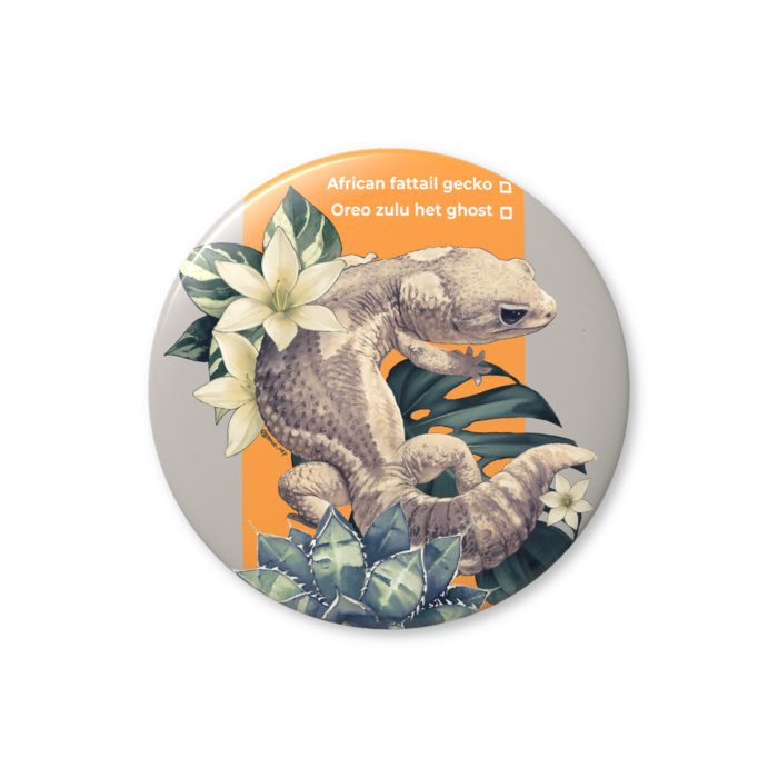 缶バッジ（バリュー） - 32mm