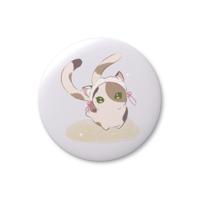 缶バッジ（バリュー） - 32mm