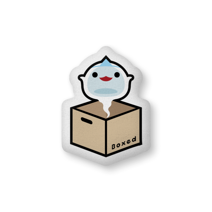 クッションｶﾗｰ：両M