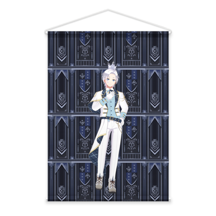 タペストリー - B2縦