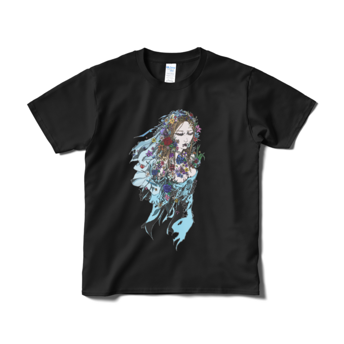 Tシャツ（短納期） - S - ブラック