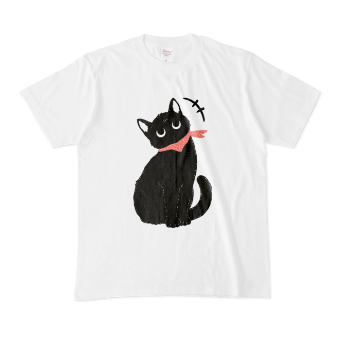Tシャツ - M - 白