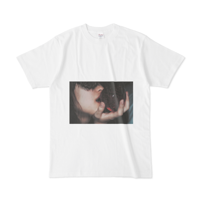 Tシャツ - L