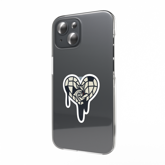 スマホステッカー - 縦