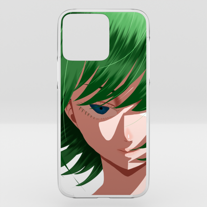 クリアiPhoneケース - iPhone 16 Pro Max