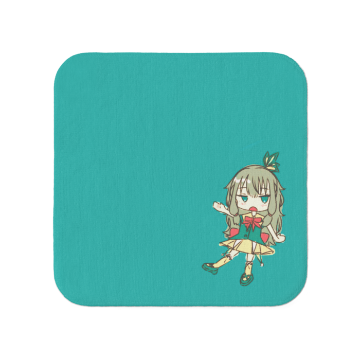 タオル - 小