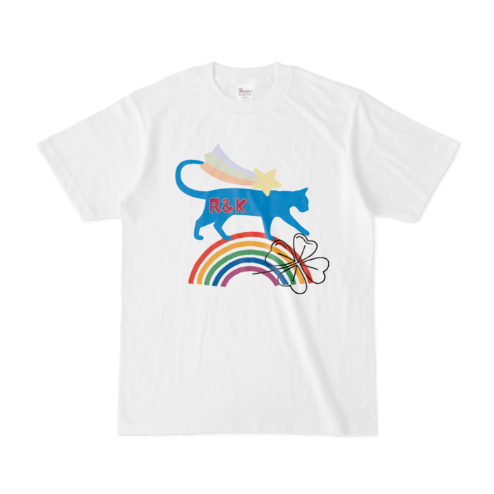 Tシャツ - S - 白