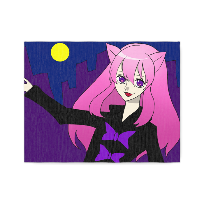 キャンバス - F6