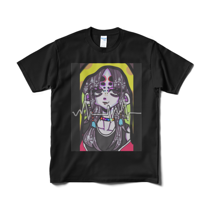 Tシャツ（短納期） - M - ブラック