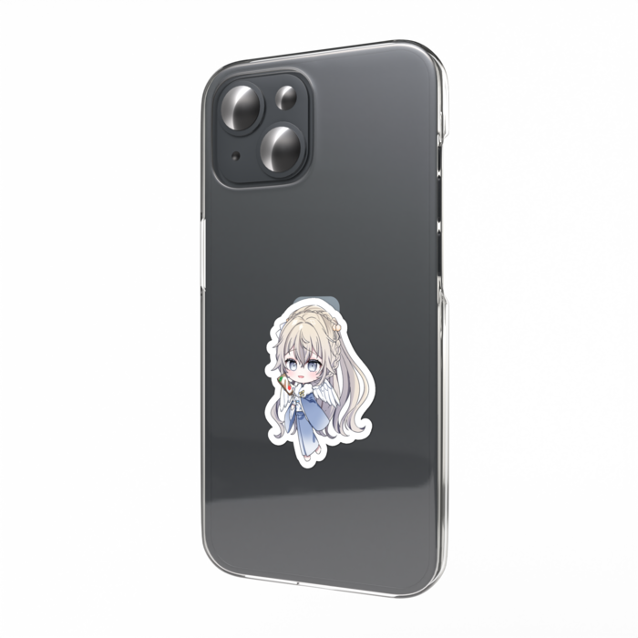 スマホステッカー - 縦
