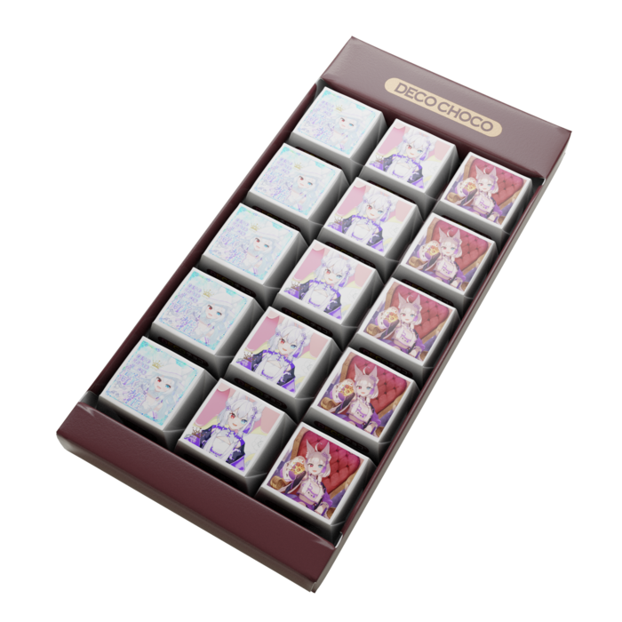 楽天市場】プチケーキ 詰め合わせ ギフトチョコ コロコロ